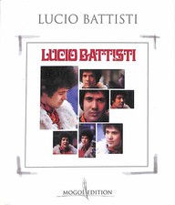 LUCIO BATTISTI - LUCIO