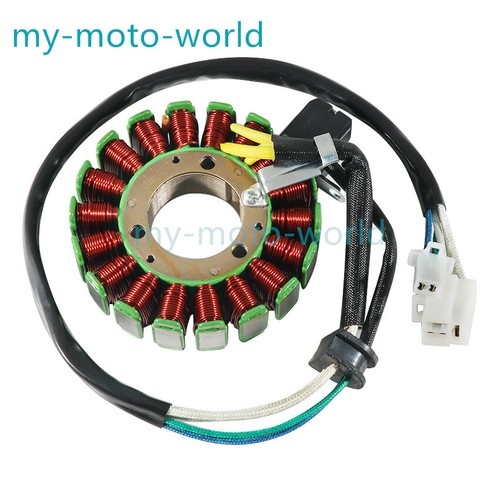 Per linhai atv magneto statore - atv,