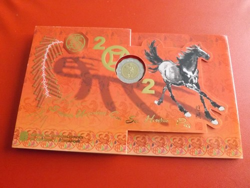 Raro singapore kms 2002 - *raro!, /