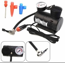 Pompa ad aria elettrica per