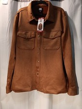 Frye Giacca Camicia Uomo