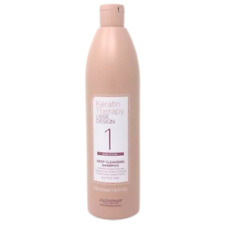 Alfaparf Lisse Design shampoo