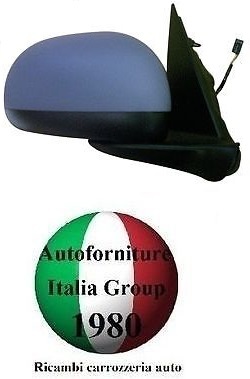 Specchio specchietto - specchio,