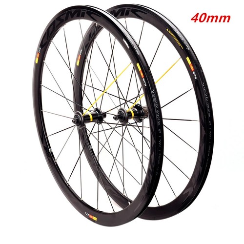 700c 6061 set ruote - set, da