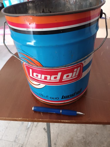 Landini olio land oil - land,
