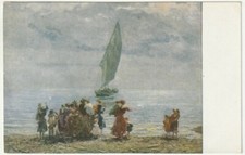 ILLUSTRATORE - BEPPE CIARDI - L'ADDIO -67755-