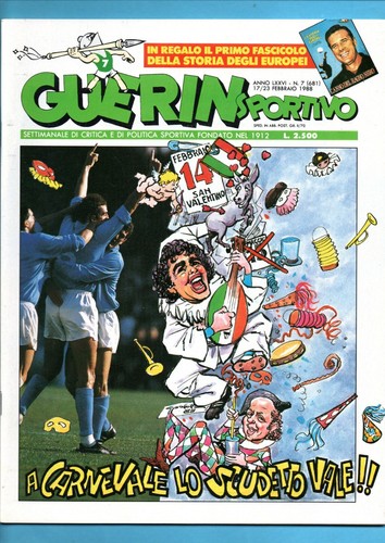 Guerin sportivo 1988 a - guerin, sportivo-1988