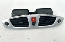 BOCCHETTE ARIA CENTRALI RENAULT SCENIC 3 SERIE X-MOD (2009-2012) BOCCHETTA