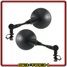 COPPIA SPECCHIETTI MANUBRIO