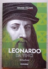 Libro leonardo vinci - su,