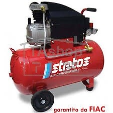 Compressori stratos - by fiac