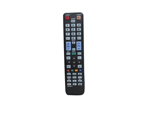 Telecomando ricambio per tv - telecomando,