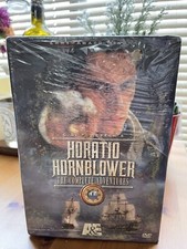 Horatio Hornblower  - The