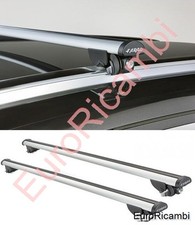 BARRE PORTATUTTO X CORRIMANO