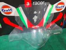 Parabrezza aprilia sport city - parabrezza,