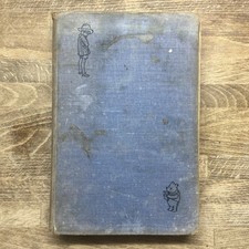 Winnie the Pooh -  A.A Milne