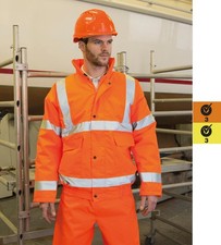 Result Core High Viz Winter