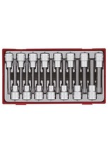 TENG TOOLS 1/2" SET PRESA