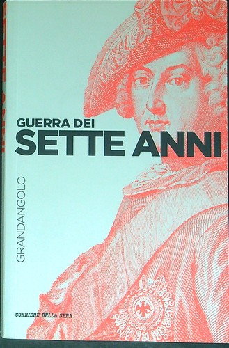 Guerra dei sette - sette, maffi