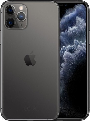 Apple iphone pro max - 11,