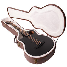 Basso elettrico acustico Lindo