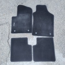 Tappetini Auto Fiat 500