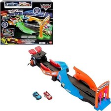Disney Pixar CARS - Pista