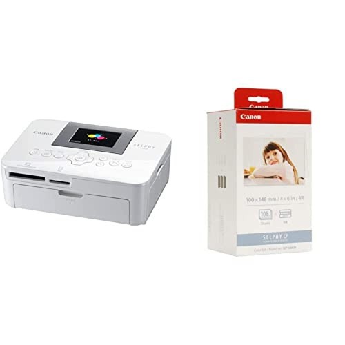 Canon selphy cp1000 stampante - selphy,