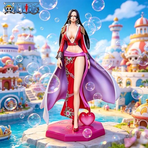 One piece boa hancock - boa,