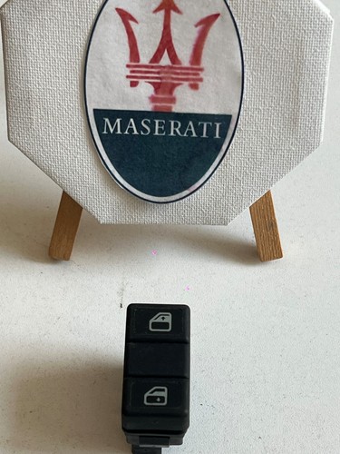 Maserati ghibli quattroporte - maserati,
