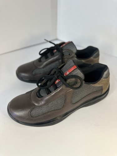 Sneakers prada american cup - prada,