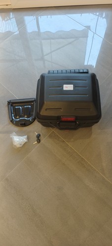 Cassetta bauletto per moto - per,