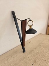 Vintage Lampadario Applique da