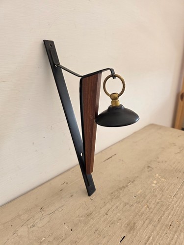 Vintage lampadario applique - lampadario,