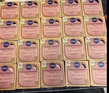 20x Nivea MagicBar Pulizia