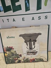 BORSA VORWERK BIMBY TM6 PER LA