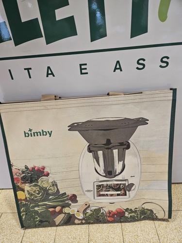 Borsa vorwerk bimby - borsa, per
