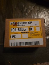 CATERPILLAR 191-8305 Sensore