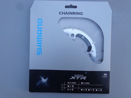 New old stock shimano - old, stock+++