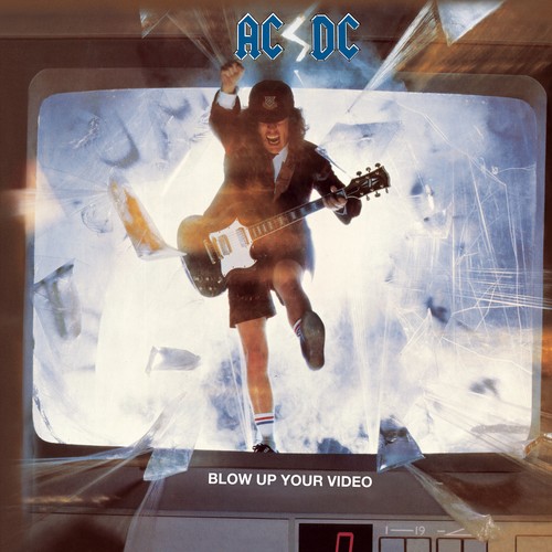 Blow your video - ac/dc,