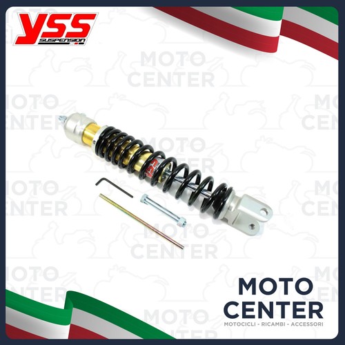 Ammortizzatore posteriore yss - posteriore,