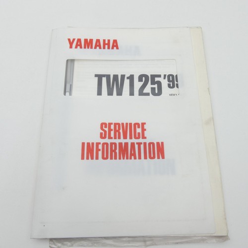 Originale yamaha 125 - yamaha,
