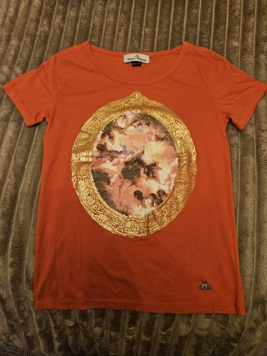 Shirt vivienne westwood - vivienne,