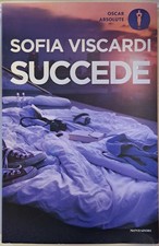 Succede [Paperback] [May 16, 2017] Viscardi, Sofia
