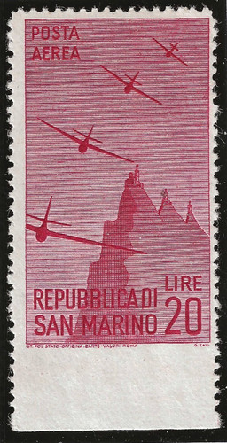1946 san marino - marino, pa