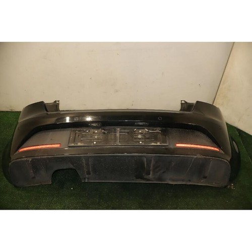 Paraurti post seat - paraurti,