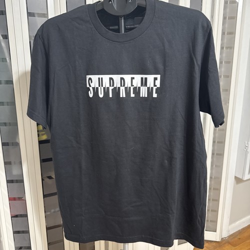 Shirt supreme new york logo - york,