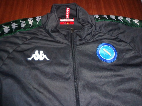 Tuta giacca felpa - , calcio