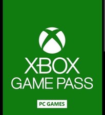 Microsoft Xbox Game Pass Pc per 3 Mesi (vedi descrizione)