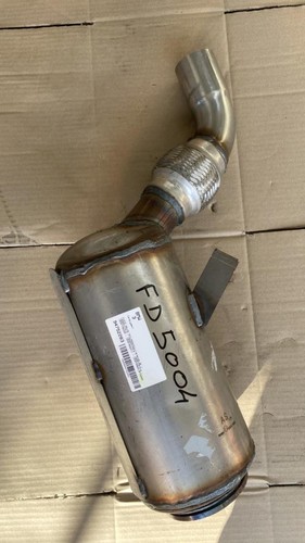 Catalizzatore bmw - catalizzatore,